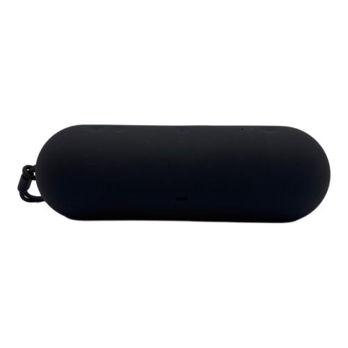 beats (ビーツ) Bluetooth対応スピーカー A3211 beats Pill MW443PA/A