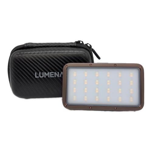 LEDランタン LEMENA2 X