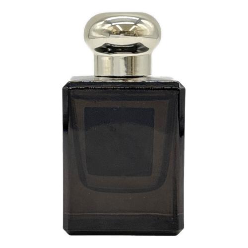 JO MALONE (ジョーマローン) コロン インテンス ウード&ベルガモット 50ml 残量80%-99%