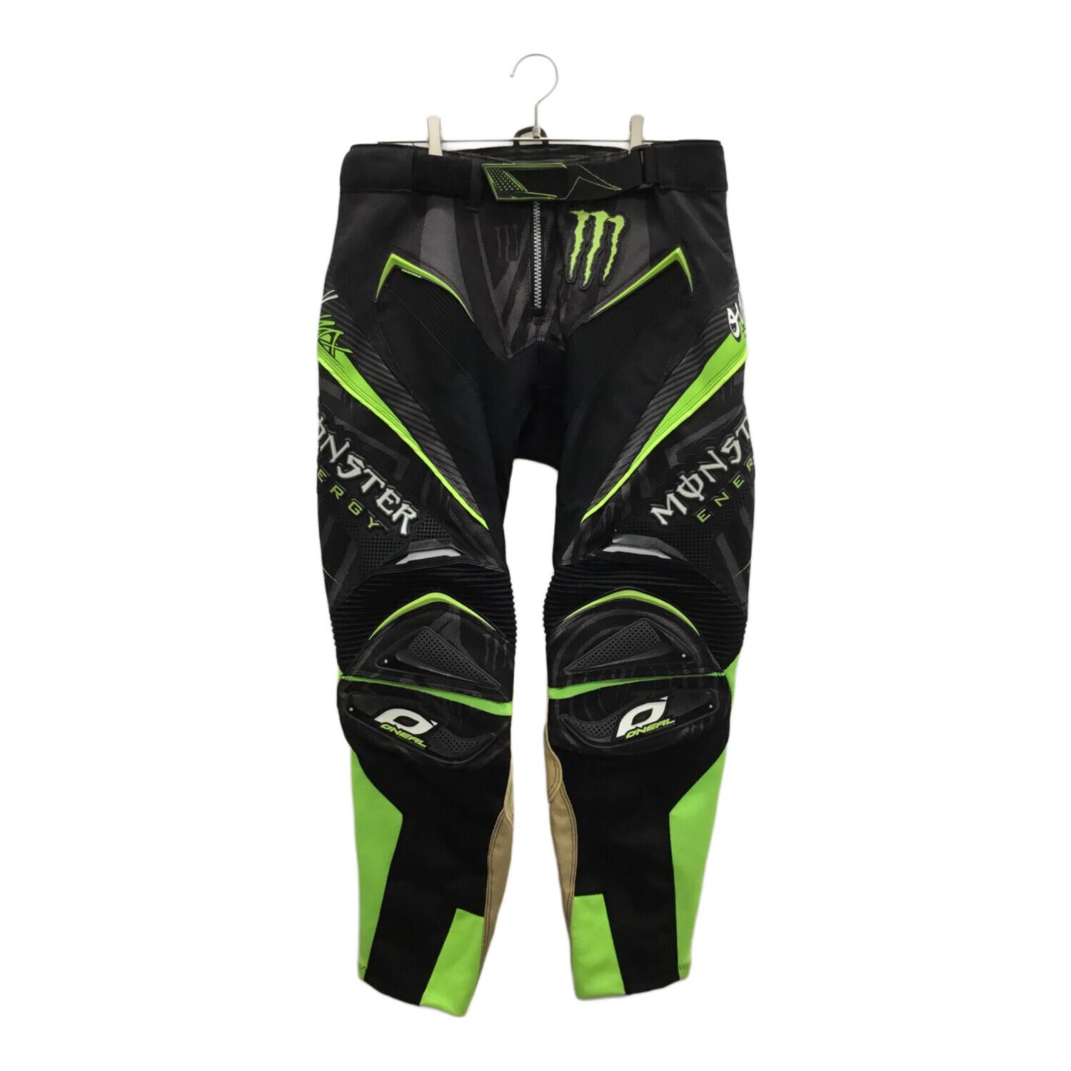 O'NEAL (オニール) モトクロスパンツ メンズ SIZE 81cm ブラック