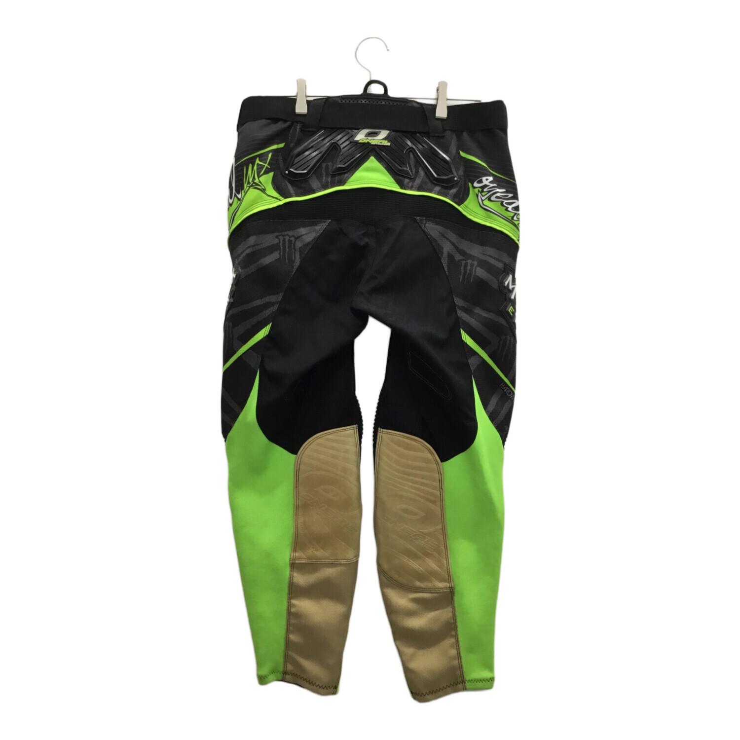 O'NEAL (オニール) モトクロスパンツ メンズ SIZE 81cm ブラック