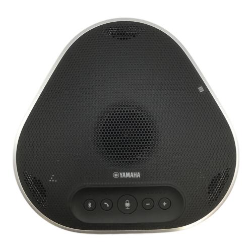 YAMAHA (ヤマハ) ユニファイドコミュニケーションスピーカーフォン YVC-300