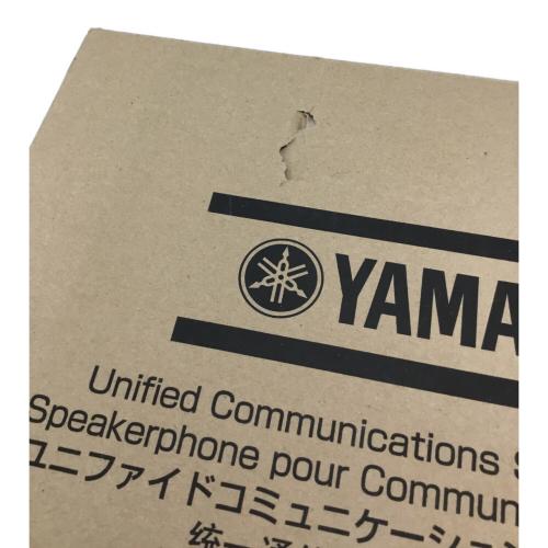 YAMAHA (ヤマハ) ユニファイドコミュニケーションスピーカーフォン YVC-300