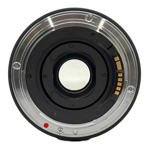 SIGMA (シグマ) 単焦点レンズ FISHEYE 180° 15mm 1:2.8EX -