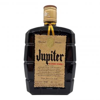 東洋醸造 ウィスキー 760ml Jupiter 未開封