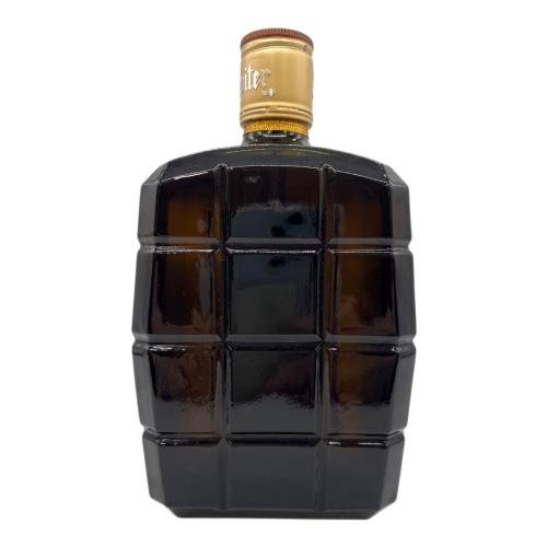東洋醸造 ウィスキー 760ml Jupiter 未開封