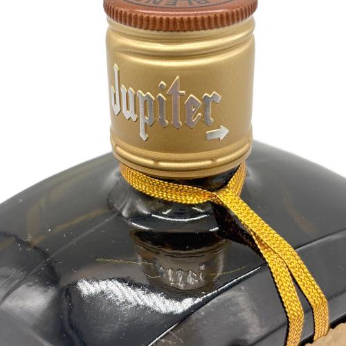 東洋醸造 ウィスキー 760ml Jupiter 未開封