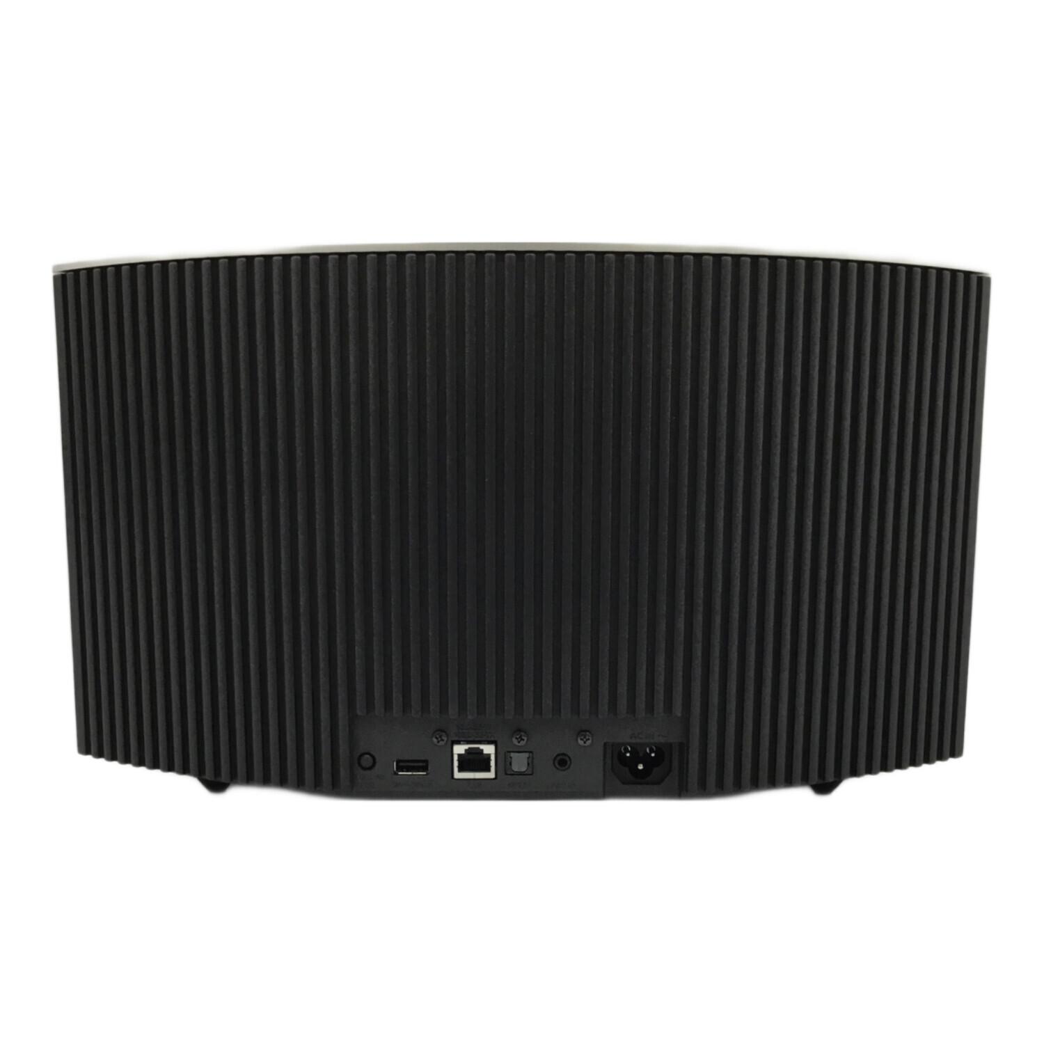 人気SALE，定番 保証付 テクニクスTechnics SC-C50 ワイヤレススピーカー