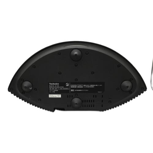 Technics (テクニクス) ワイヤレススピーカー SC-C50
