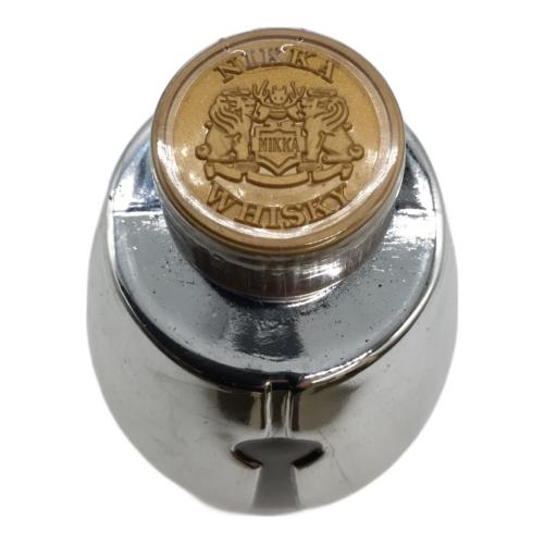 ニッカ スーパーニッカ 500ml ペンボトル ジャパニーズウィスキー 未開封