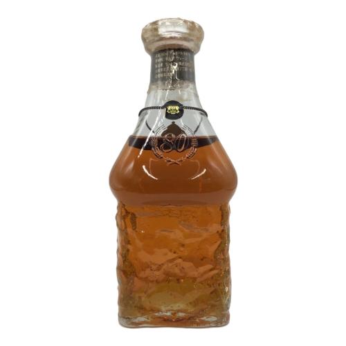 サントリー ウィスキー エクセレンス 760ml 未開封