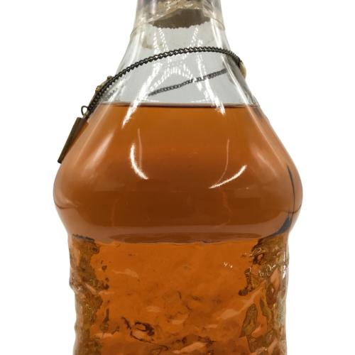 サントリー ウィスキー エクセレンス 760ml 未開封