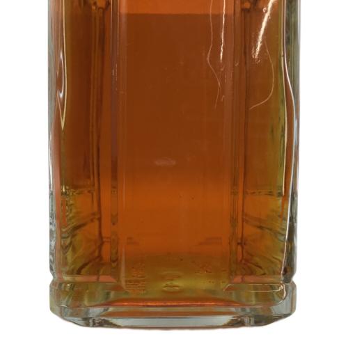 ニッカウヰスキー (ニッカウイスキー) ウィスキー キングスランド 760ml 未開封