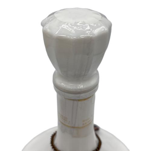 ニッカ ウィスキー 750ml 鶴 未開封
