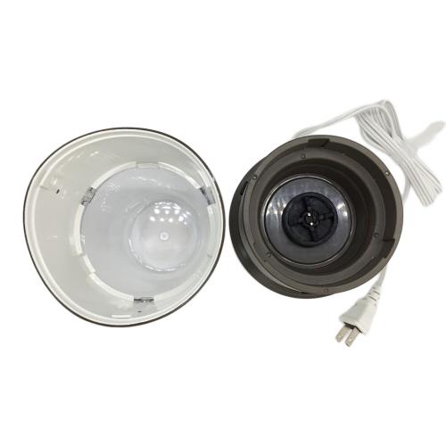 Iwatani (イワタニ) サイレントミルサー IFM-S30G-SET 2021年製 動作確認済み