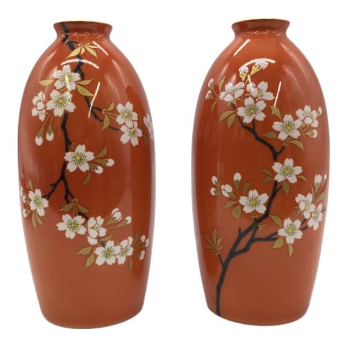 深川製磁 (フカガワセイジ) 酒器揃 徳利2個・お猪口5個