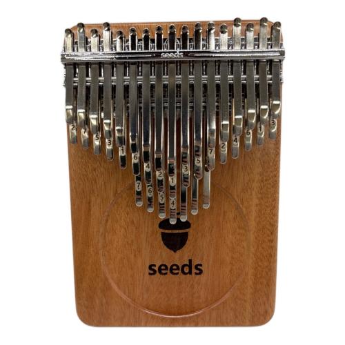 SEEDS (シード) カリンバ