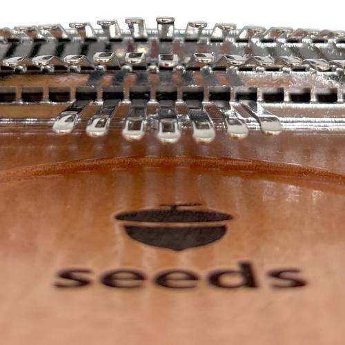 SEEDS (シード) カリンバ