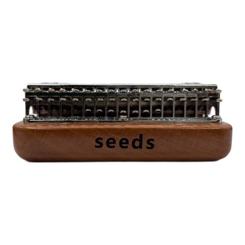 SEEDS (シード) カリンバ