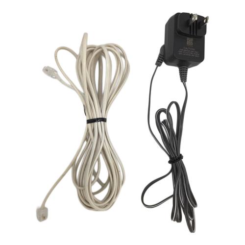 Panasonic (パナソニック) 電話機 VE-GD27-W