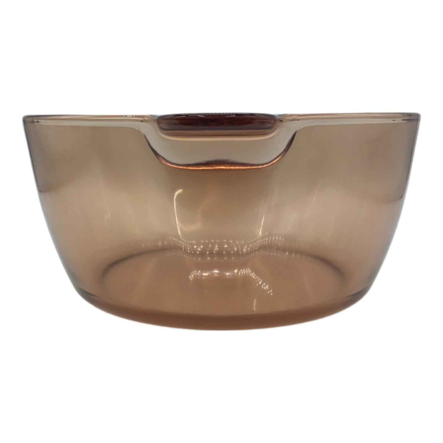 パイレックス　VISION ビジョン　両手鍋　フライパン　4点まとめ売り パイレックス VISION ビジョン 両手鍋 フライパン 4点まとめ売り