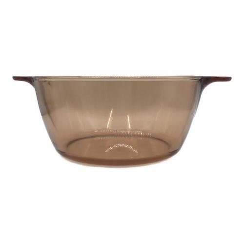 VISION (ビジョン) 両手鍋 4.5L VN2820