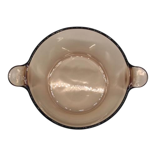 VISION (ビジョン) 両手鍋 4.5L VN2820