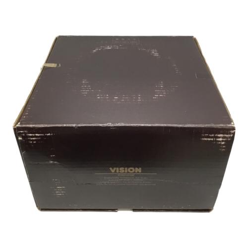 VISION (ビジョン) 両手鍋 4.5L VN2820