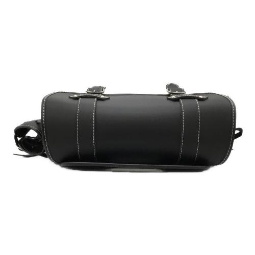 KEMI MOTO バイク用サイドバッグ レインカバー欠品 取説付