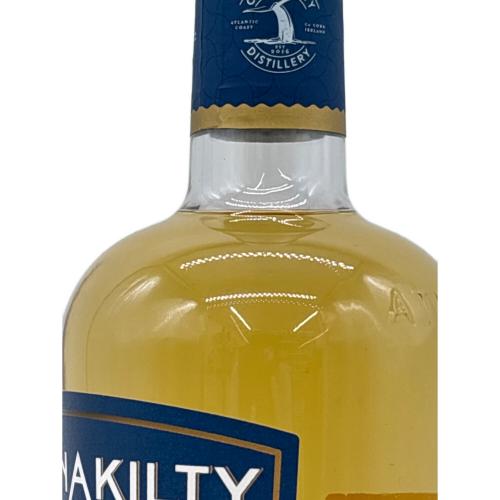 CLONAKILTY アイリッシュウィスキー 700ml GALLEY HEAD 未開封