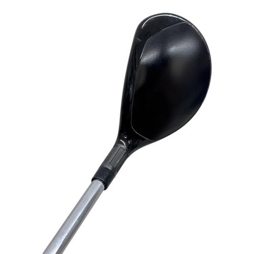 TaylorMade (テーラーメイド) ユーティリティ STEALTH フレックス【S】 ロフト角【22°】 MAX MT