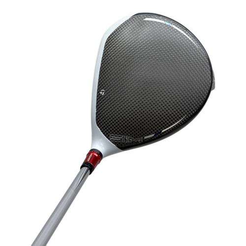 TaylorMade (テーラーメイド) ドライバー SIM フレックス【X】 ロフト角【10.5°】 N.S.PRO