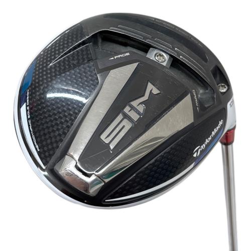 TaylorMade (テーラーメイド) ドライバー SIM フレックス【X】 ロフト角【10.5°】 N.S.PRO