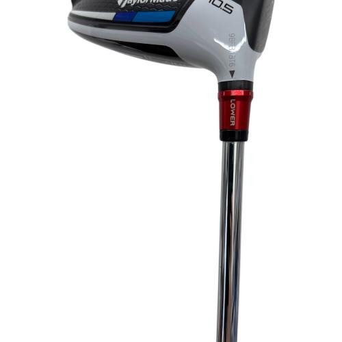TaylorMade (テーラーメイド) ドライバー SIM フレックス【X】 ロフト角【10.5°】 N.S.PRO