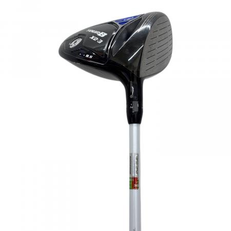 BRIDGESTONE (ブリヂストン) ドライバー TOUR B XD-3 フレックス【S