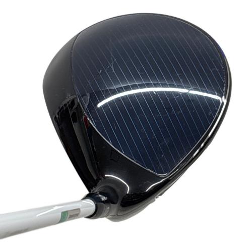 BRIDGESTONE (ブリヂストン) ドライバー TOUR B XD-3 フレックス【S】 ロフト角【9.5°】 FUBUKI