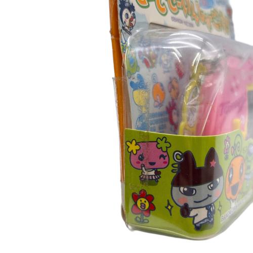 せーとぜーいんしゅーごっち たまごっち 未開封品