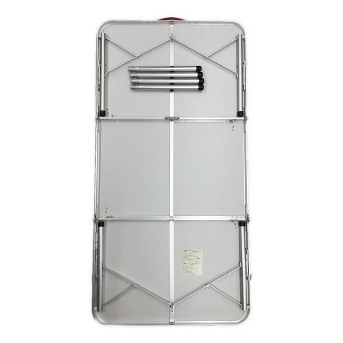 Coleman (コールマン) アウトドアテーブル 200026750 ナチュラルモザイクリビングテーブル140