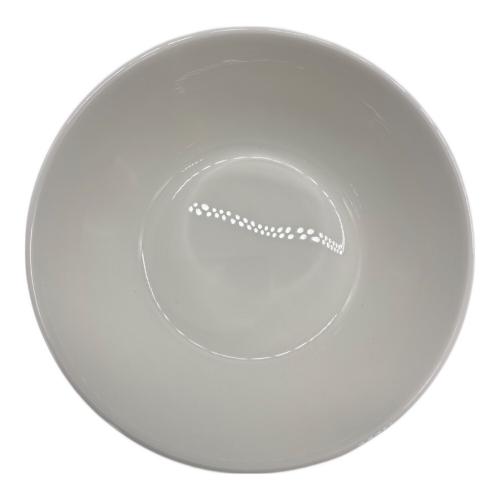 TIFFANY & Co. (ティファニー) ボウル ブルーリボン 2Pセット