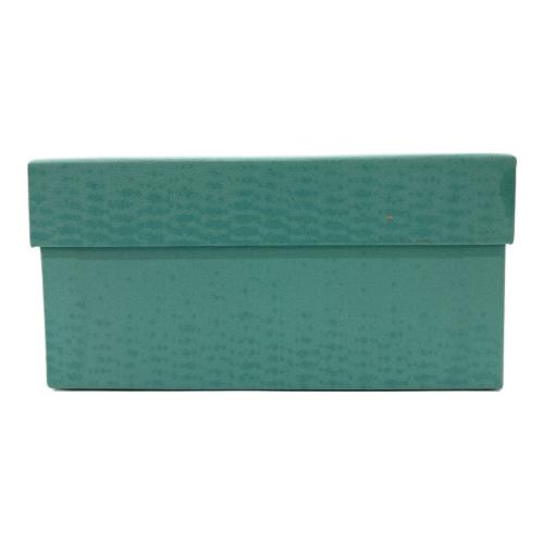 TIFFANY & Co. (ティファニー) ボウル ブルーリボン 2Pセット