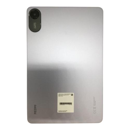 Xiaomi (シャオミ) REDMI Pad2 25040RP0AG 4GB+128GB Wi-Fiモデル バッテリー100%