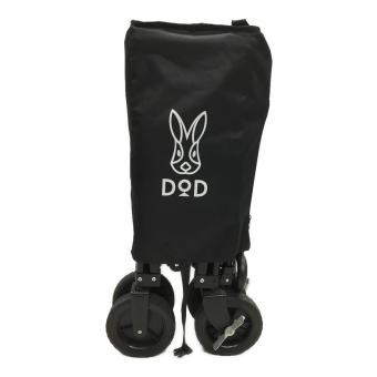 DOD (ディーオーディー) キャリーワゴン フォールディングキャリーワゴン C2-46