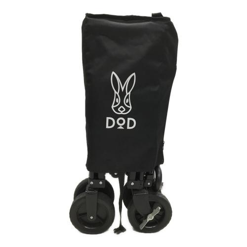 DOD (ディーオーディー) キャリーワゴン フォールディングキャリーワゴン C2-46