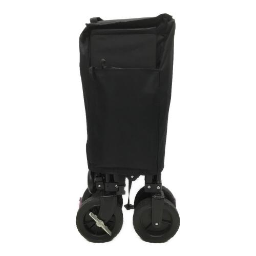 DOD (ディーオーディー) キャリーワゴン フォールディングキャリーワゴン C2-46