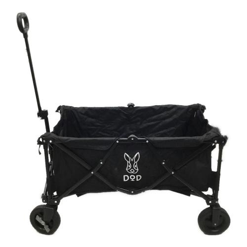 DOD (ディーオーディー) キャリーワゴン フォールディングキャリーワゴン C2-46