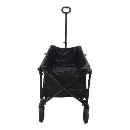 DOD (ディーオーディー) キャリーワゴン フォールディングキャリーワゴン C2-46