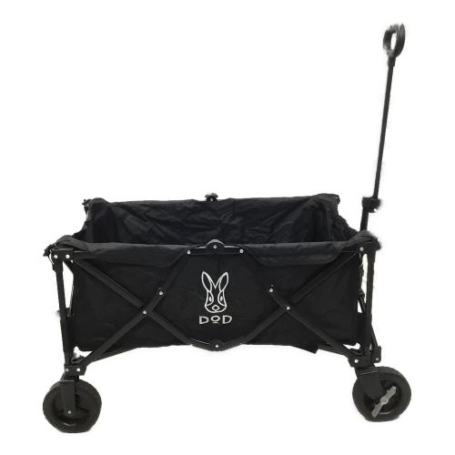 DOD (ディーオーディー) キャリーワゴン フォールディングキャリーワゴン C2-46