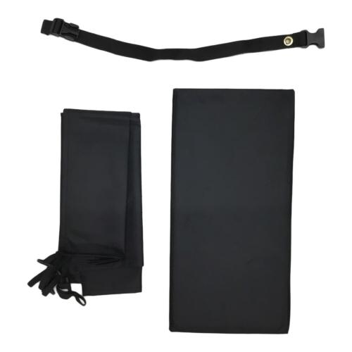 DOD (ディーオーディー) キャリーワゴン フォールディングキャリーワゴン C2-46