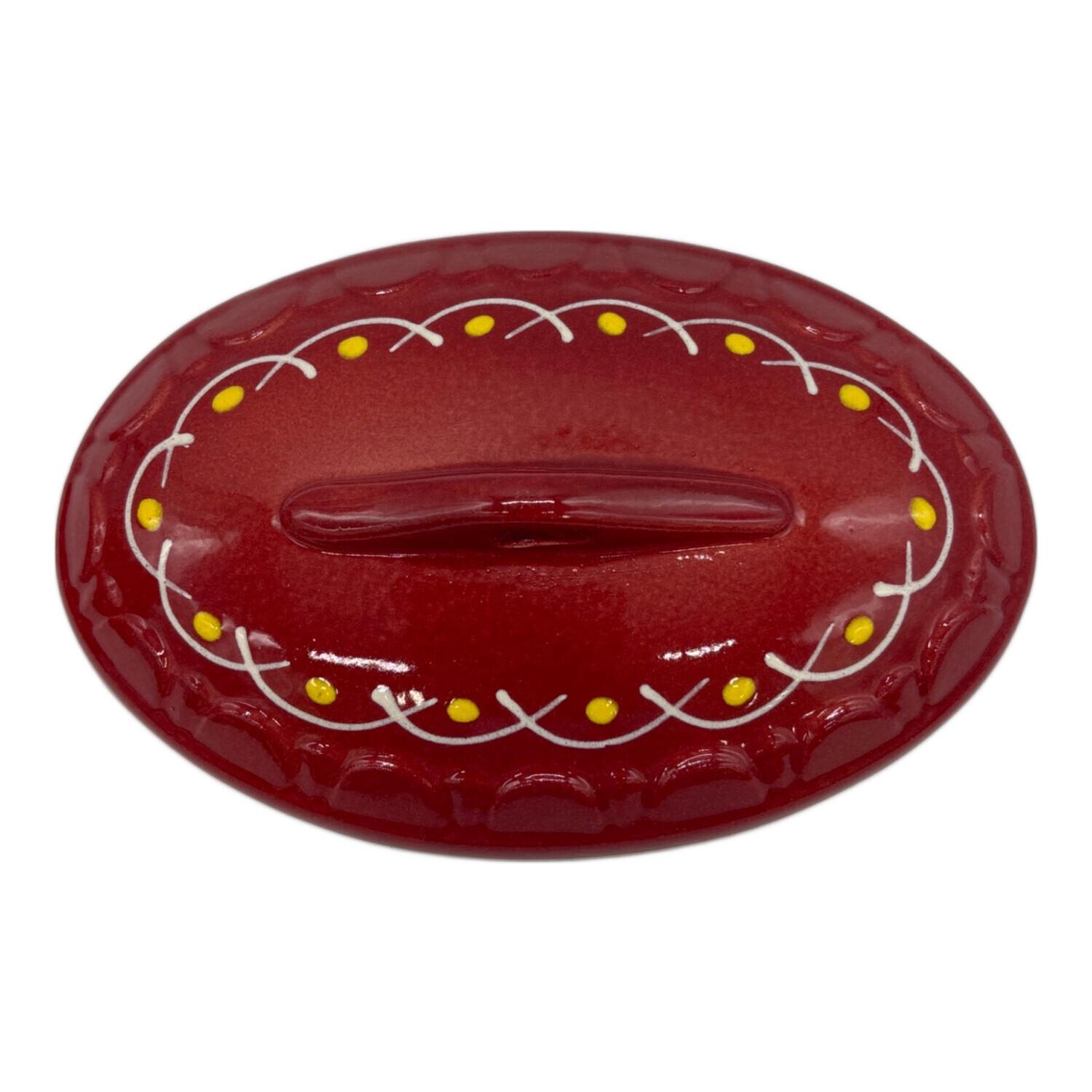 BECK (ベック) オーバル型 陶器 アルザス陶器｜トレファクONLINE