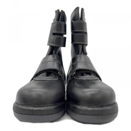 ミドリ安全 (ミドリアンゼン) 安全靴 メンズ SIZE 26cm ブラック RT735